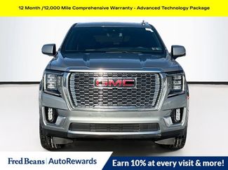 Used 2024 GMC Yukon XL Denali w/ Max Trailering Package video 2