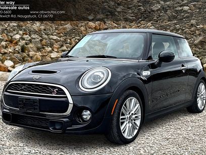 Used 2019 MINI Cooper S