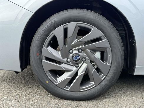 New 2025 Subaru Legacy Sport image 10