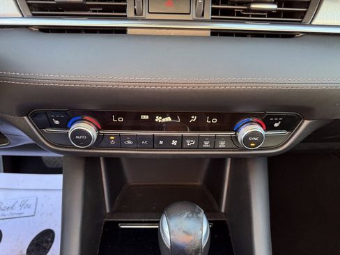 Used 2020 MAZDA MAZDA6 Touring image 25