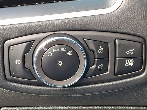 Used 2024 Ford Edge SEL w/ Convenience Package image 27