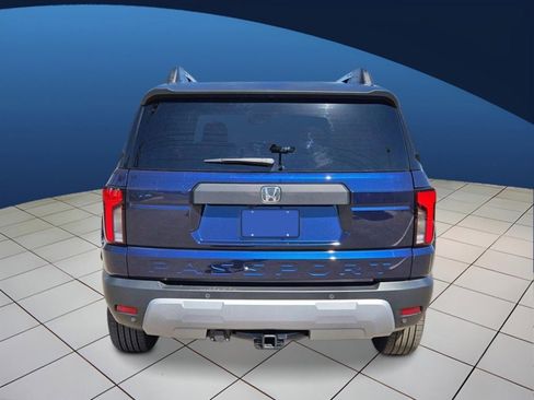 New 2026 Honda Passport RTL image 4