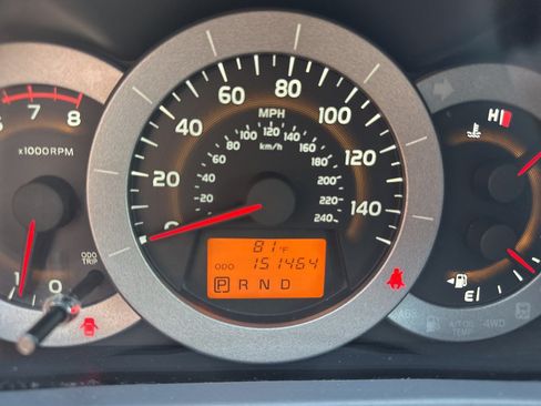 Used 2012 Toyota RAV4 Limited w/ Premium Plus Value Pkg AWD/4WD image 29