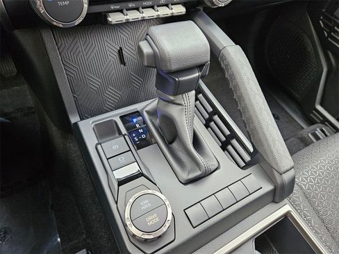 New 2025 Toyota 4Runner SR5 image 23