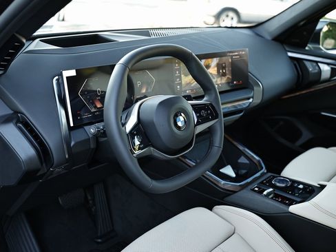 New 2026 BMW X3 xDrive30 w/ Premium Package image 17