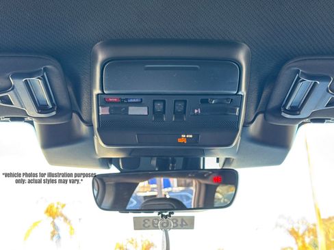 New 2026 Subaru Outback Wilderness image 14