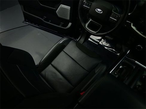 Used 2022 Ford F150 Raptor w/ Equipment Group 801A High image 9