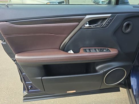 Used 2019 Lexus RX 350 AWD w/ Navigation Package image 26