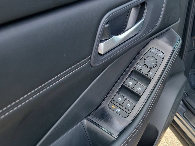 New 2026 Nissan Rogue Dark Armor FWD image 7