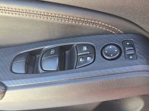 Used 2020 Nissan Altima 2.0 SR FWD image 23