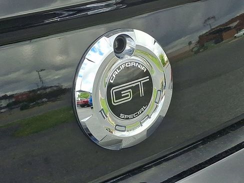 Used 2007 Ford Mustang GT Premium RWD image 29