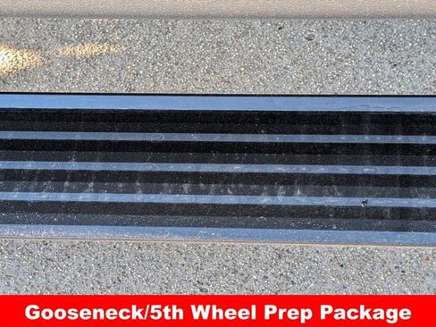 New 2026 GMC Sierra 2500 Denali w/ Denali Reserve Package image 14