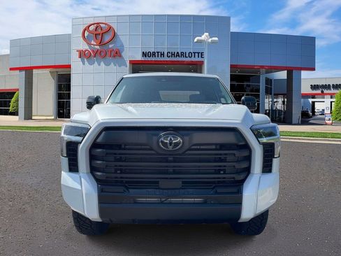 New 2026 Toyota Tundra Limited AWD/4WD image 3