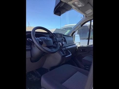 Used 2024 Ford Transit 150 Low Roof w/ Load Area Protection Package RWD image 7