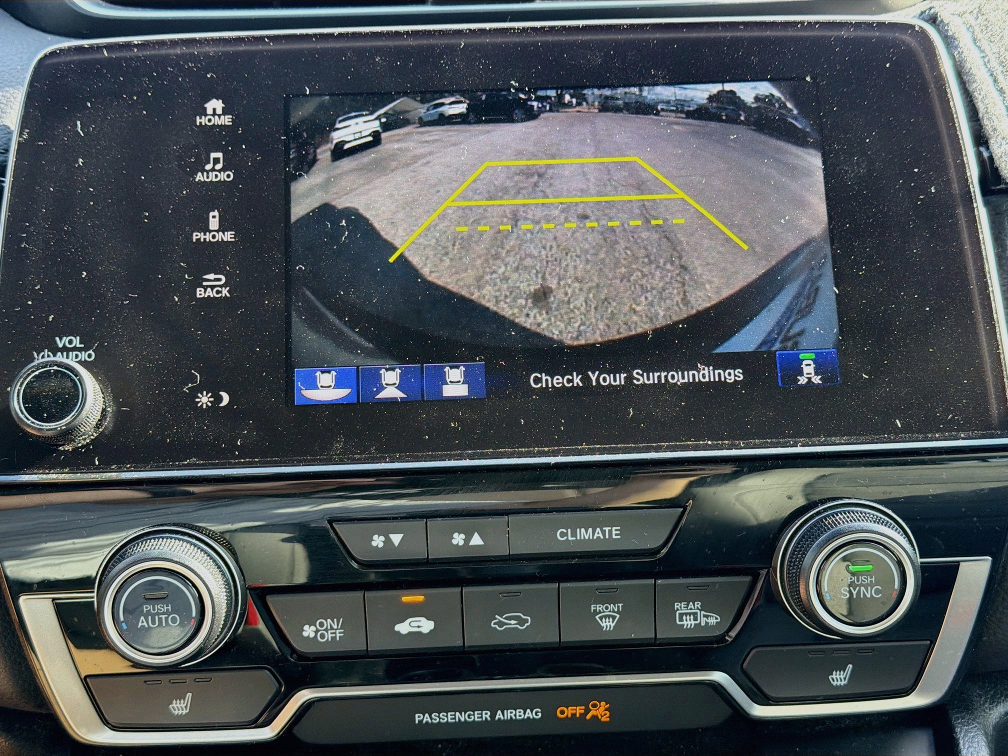 Used 2019 Honda CR-V EX-L image 29