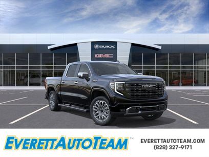 New 2026 GMC Sierra 1500 Denali Ultimate