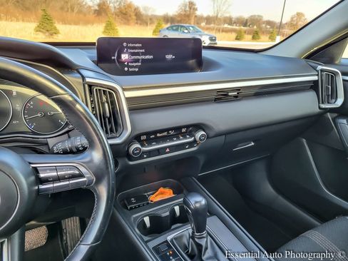 Used 2023 MAZDA CX-50 2.5 S w/ Preferred Plus Pkg image 23