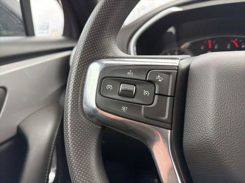 Used 2022 Chevrolet Blazer LT image 41