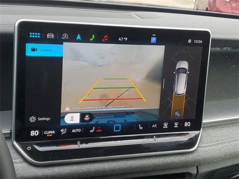 Used 2025 Volkswagen Tiguan S image 26