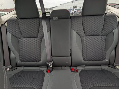 Used 2023 Subaru Forester Premium AWD/4WD image 13