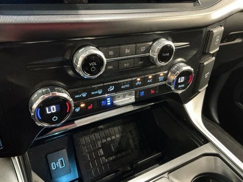 Used 2021 Ford F150 Platinum w/ Equipment Group 701A High image 24