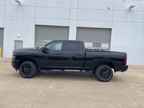 Used 2025 RAM 2500 Big Horn image 5