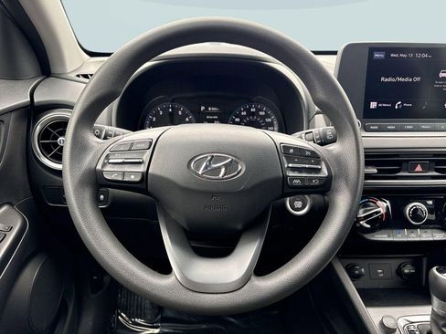 Used 2023 Hyundai Kona SEL FWD image 14