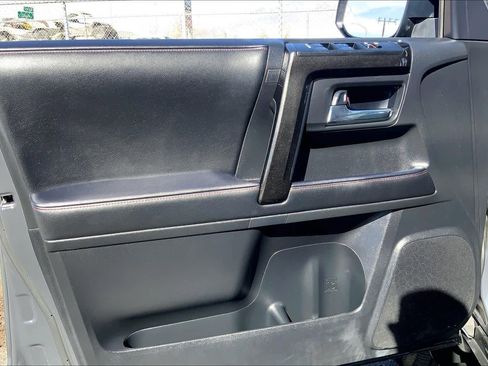 Certified 2024 Toyota 4Runner TRD Off-Road image 19