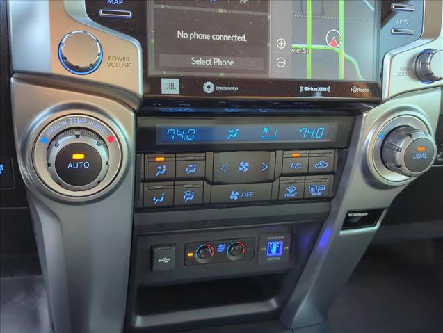 Used 2023 Toyota 4Runner Limited RWD image 20