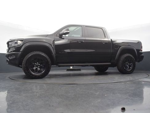 Used 2021 RAM 1500 TRX w/ TRX Level 2 Equipment Group image 47