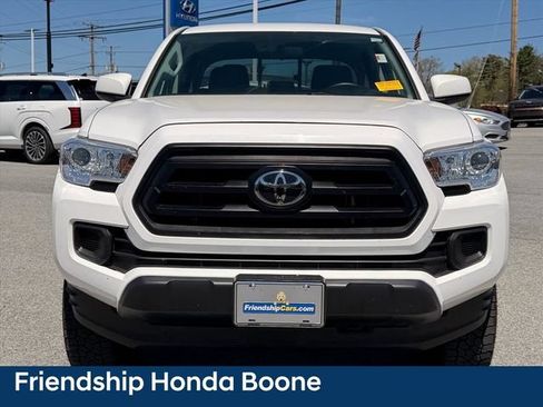 Used 2023 Toyota Tacoma SR AWD/4WD image 17