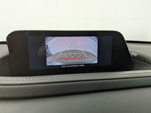 Used 2024 MAZDA CX-30 AWD 2.5 S w/ Preferred Package image 5