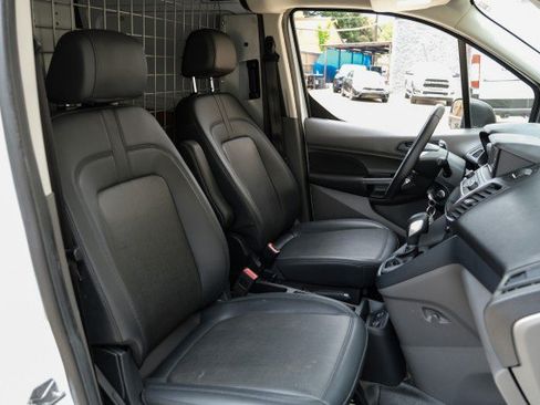 Used 2021 Ford Transit Connect XL FWD image 32