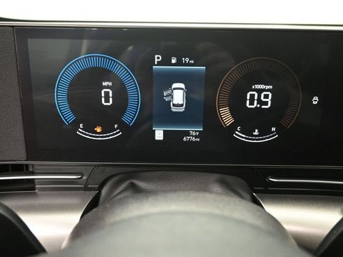 Certified 2026 Hyundai Kona SEL Sport AWD/4WD image 12