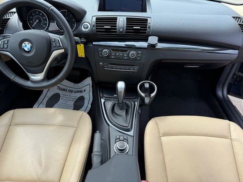 Used 2013 BMW 128i Coupe RWD image 14