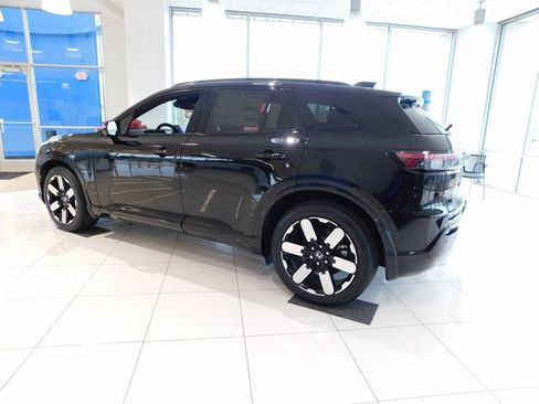 New 2026 Honda Prologue Elite image 4