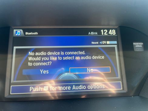 Used 2015 Acura MDX SH-AWD w/ Advance Package image 18