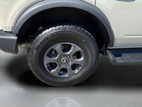 Used 2026 Ford Bronco Big Bend AWD/4WD image 27