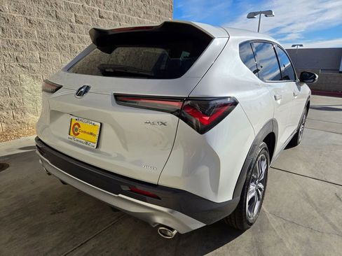 New 2026 Acura ADX AWD image 5