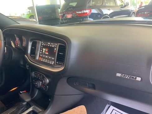 Certified 2023 Dodge Charger Scat Pack w/ Daytona Edition Group RWD image 18