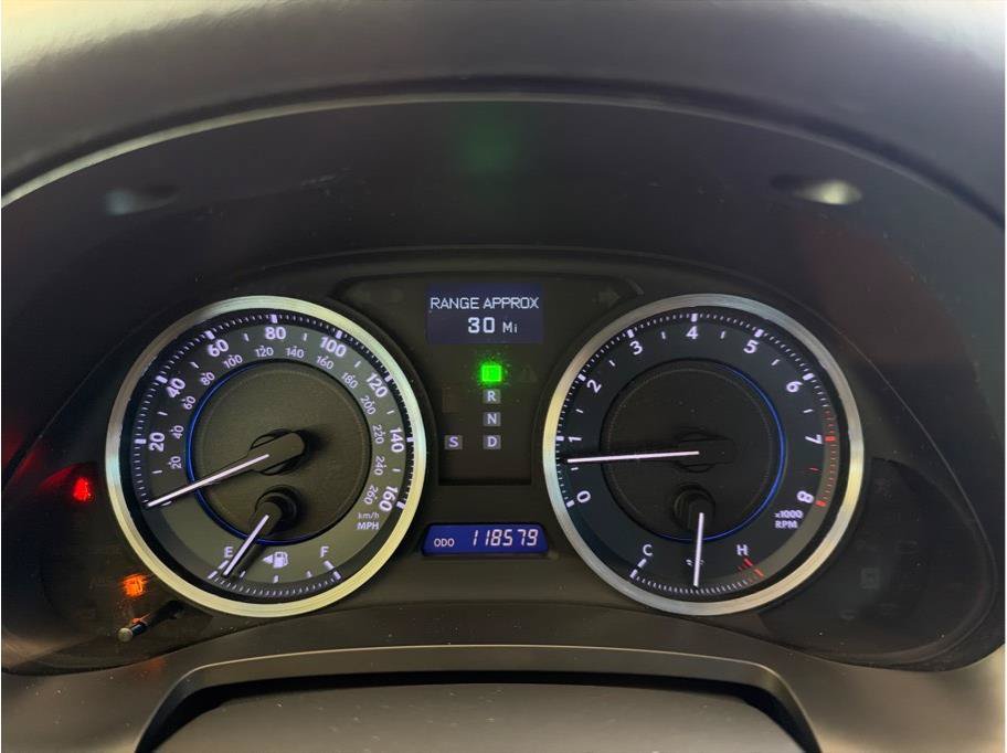 Used 2012 Lexus IS 250 AWD w/ Premium Pkg Value Edition image 16