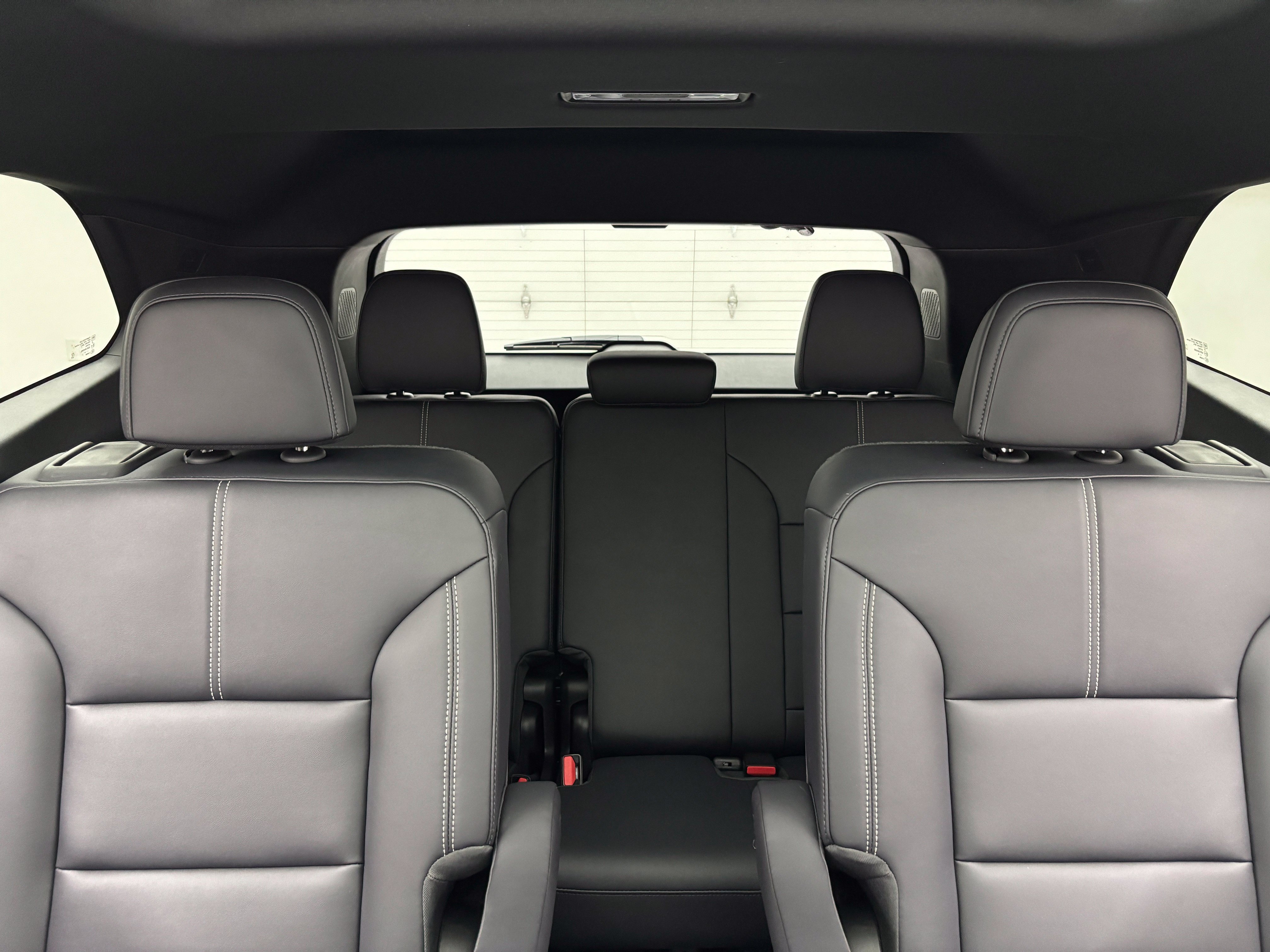New 2026 GMC Acadia Elevation w/ Elevation Premium Package FWD image 42