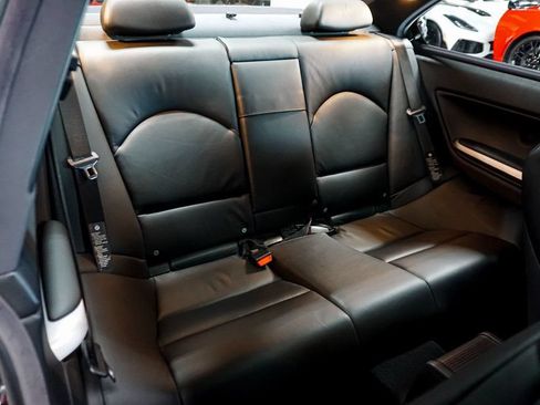 Used 2006 BMW M3 Coupe RWD image 34