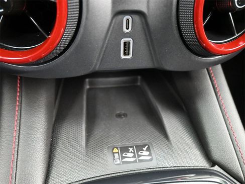 Used 2023 Chevrolet Blazer RS w/ Driver Confidence II Package image 16