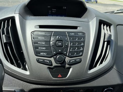 Used 2018 Ford Transit 150 XL RWD image 24