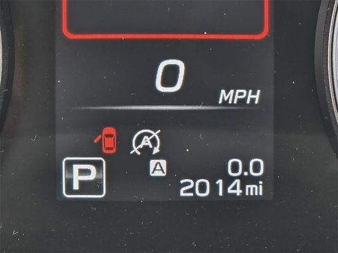 Certified 2025 Subaru Legacy Premium image 34