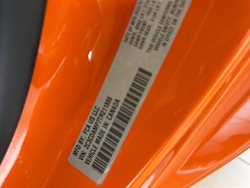 New 2026 Dodge Charger Scat Pack image 17