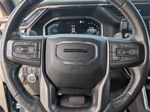 Used 2023 GMC Sierra 1500 Denali Ultimate image 26
