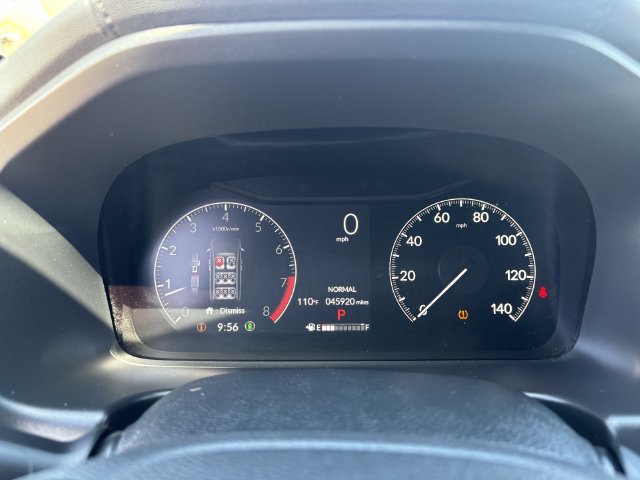 Used 2025 Honda Odyssey Sport-L image 29