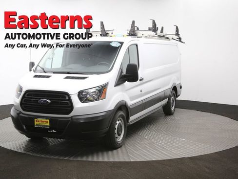 Used 2019 Ford Transit 150 148 Low Roof image 61
